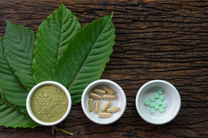 A BEGINNERS GUIDE TO KRATOM