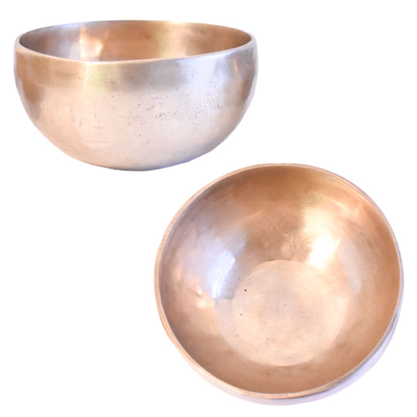 Handmade Singing Bowls