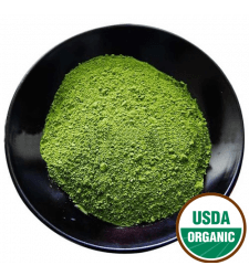 Organic Green Superfood Powder