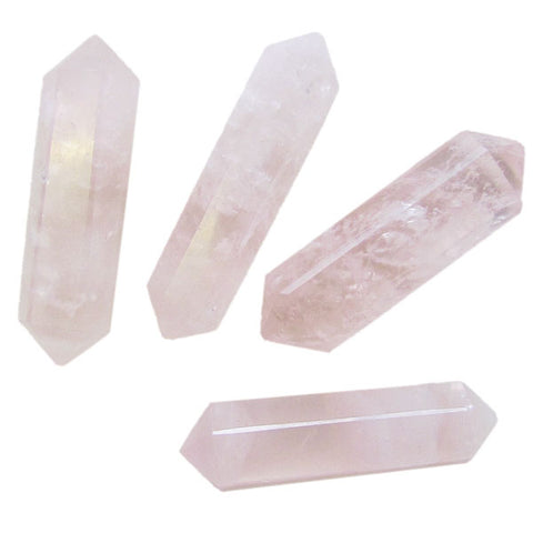 Polished Point Crystal